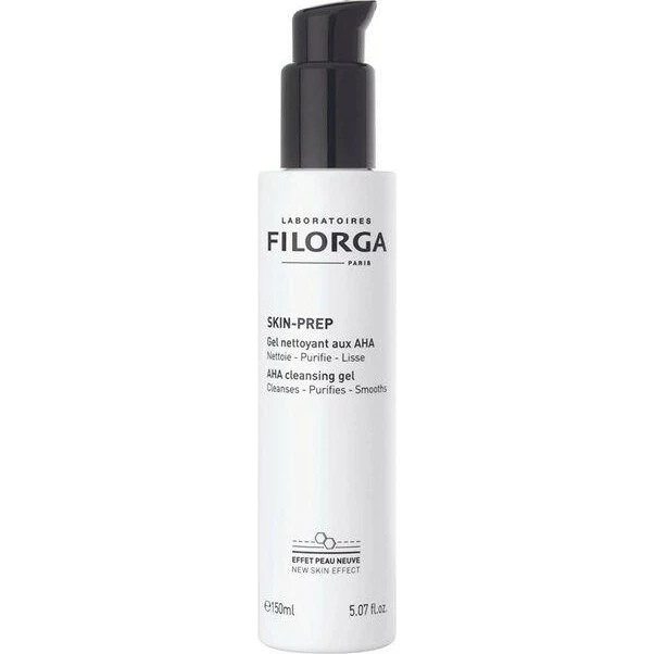 Filorga Skin-Prep AHA rensegel 150 ml