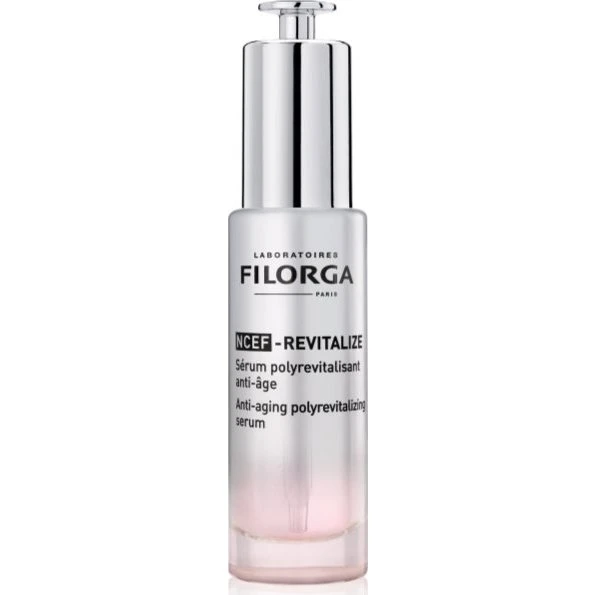 Filorga NCEF-Revitalize Polyrevitaliserende Anti-age Serum 30 ml