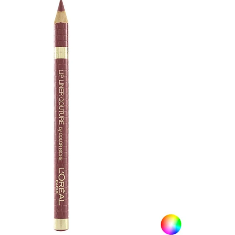 L'Oréal Paris Color Riche læbeblyant 630 Beige à Nu