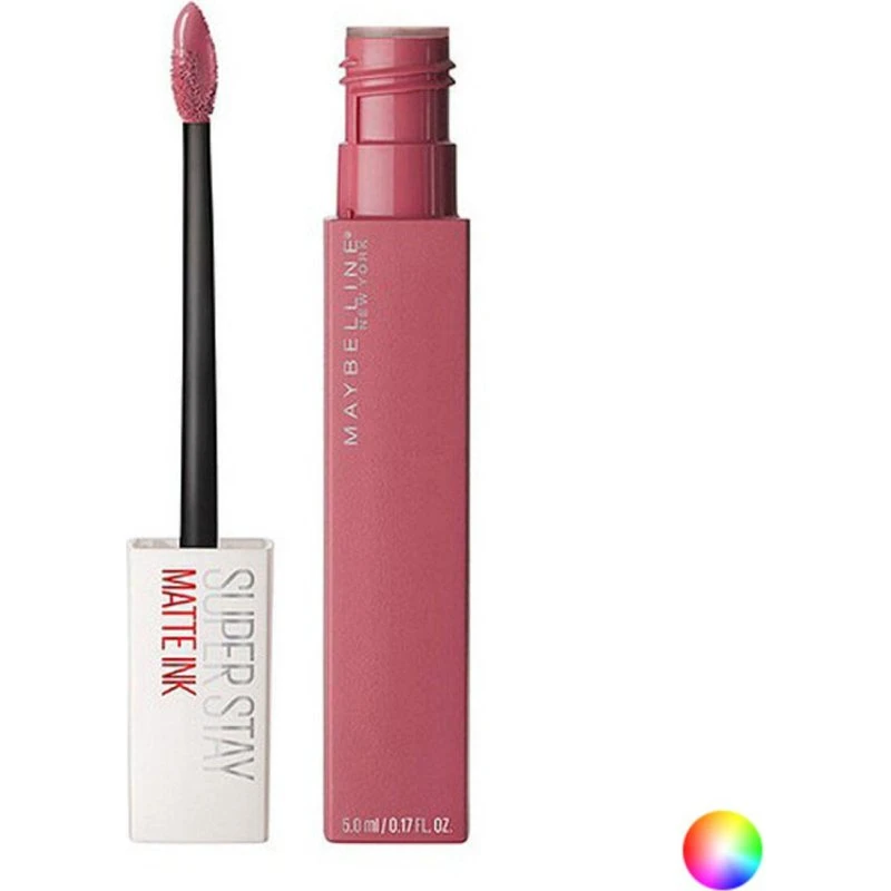 Maybelline SuperStay Matte Ink 80 Ruler 5 ml