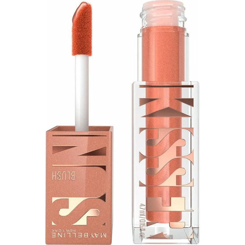 Maybelline Sunkisser Blush Nr. 03 Sol Search 4,7 ml