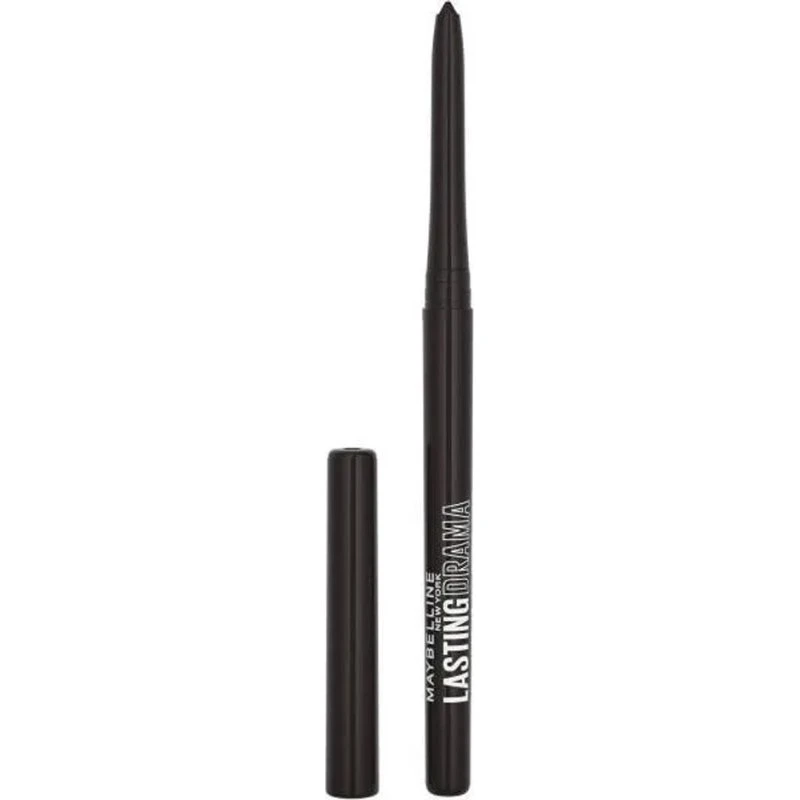 Maybelline Lasting Drama Gel Pencil 10 Midnight Black