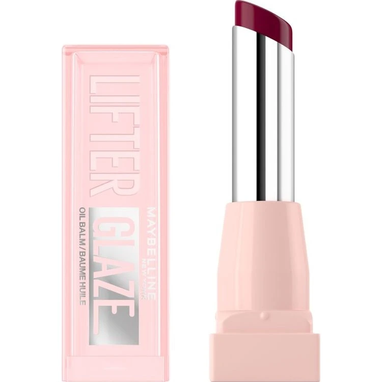 Maybelline Lifter Glaze Oil Balm 08 Acai Glaze 2,8 g