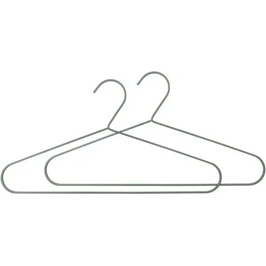 Mette Ditmer HANG-IT bøjle 2-pak - Thyme Green