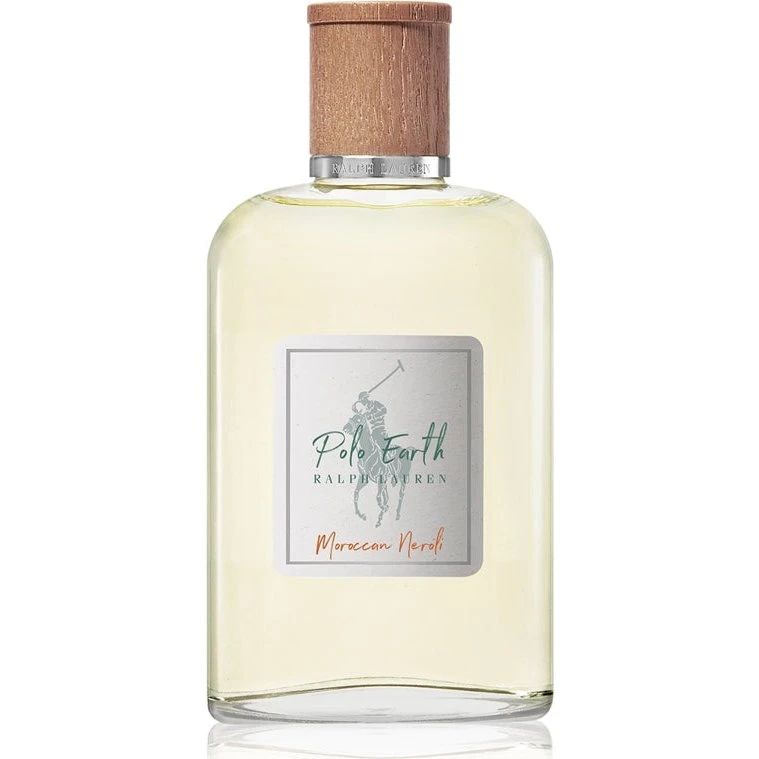 Ralph Lauren Polo Earth Moroccan Neroli Eau de Toilette 100 ml