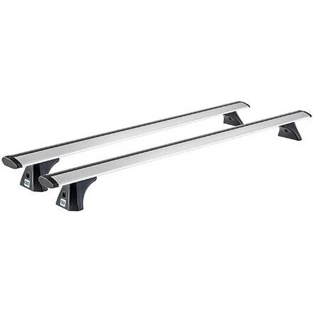 CRUZ Alu Cargo 2 ekstra bøjler AF2-138