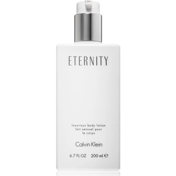 Calvin Klein Eternity Bodylotion 200 ml