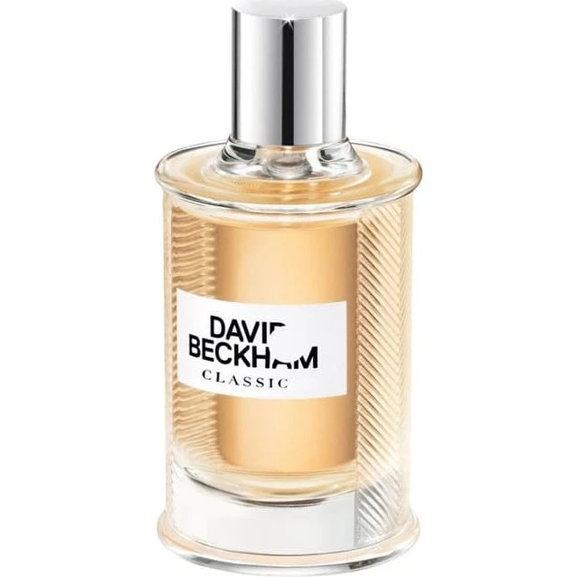 David Beckham Classic EDT 90 ml