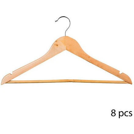 5five Eukalyptusbøjler 8 stk.