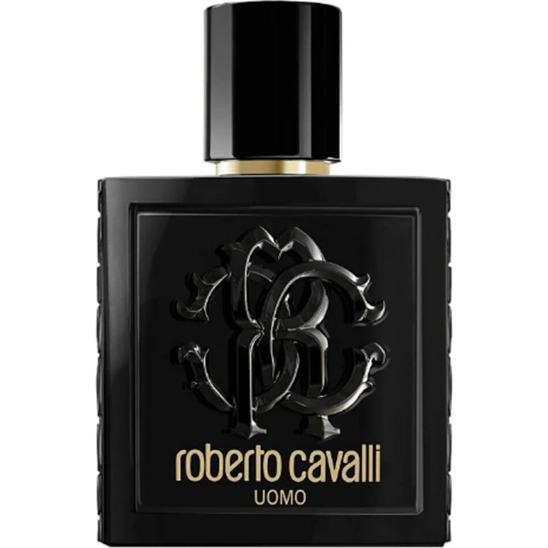 Roberto Cavalli Uomo Eau de Toilette 100 ml