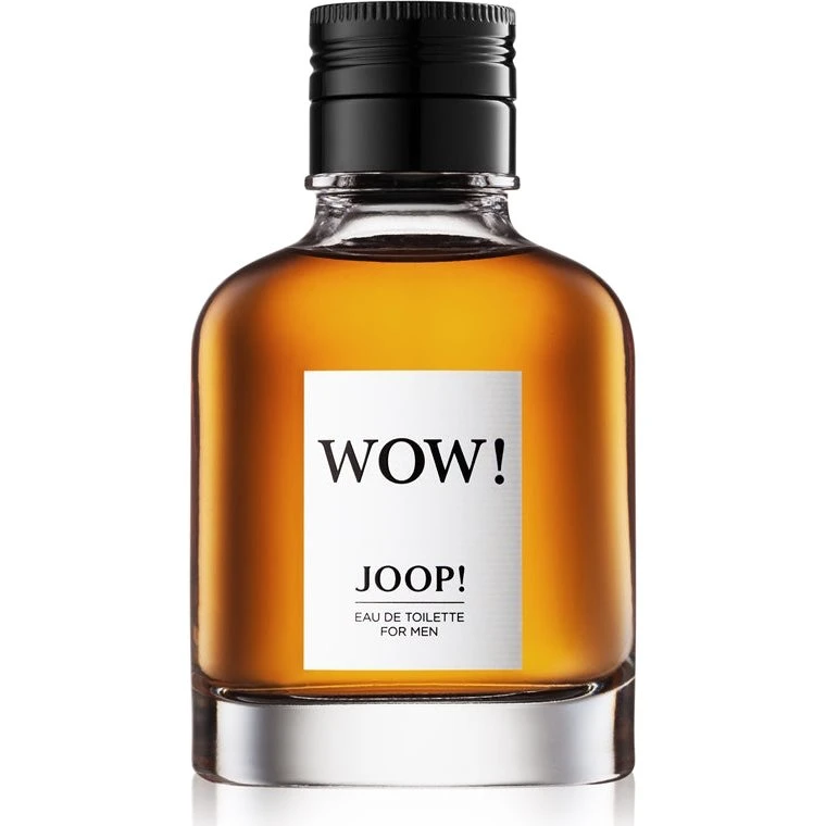 JOOP! Wow! Eau de Toilette 60 ml