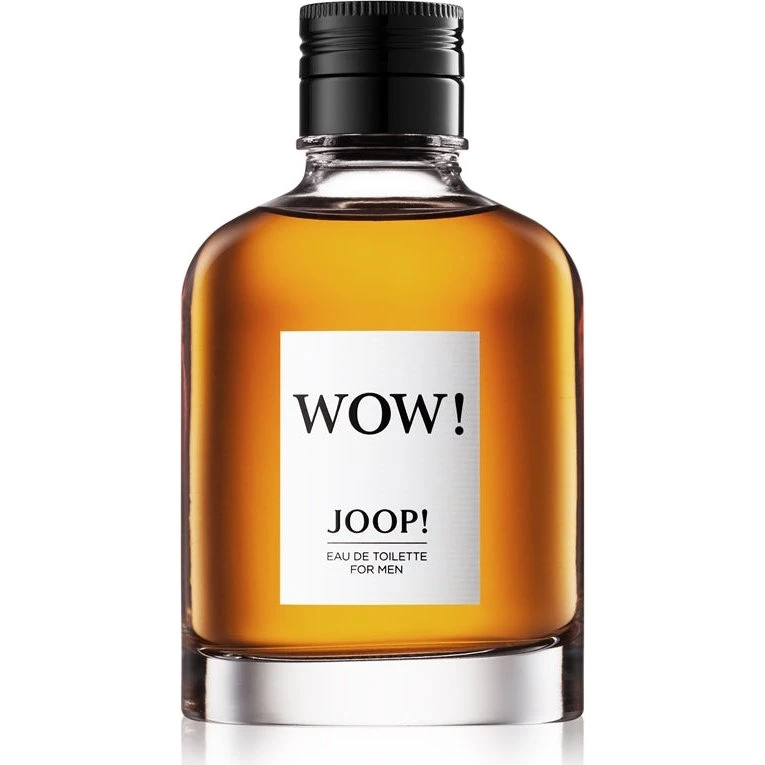 Joop! Wow! Eau de Toilette 100 ml - til mænd