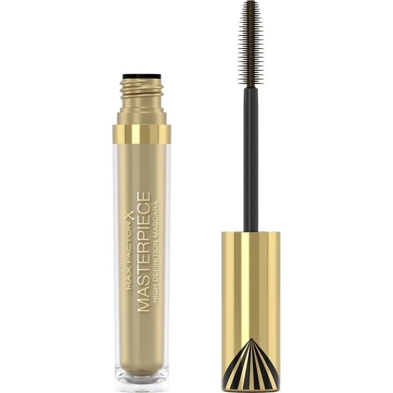 Max Factor Masterpiece HD Mascara 002 Black/Brown (4,5 ml)