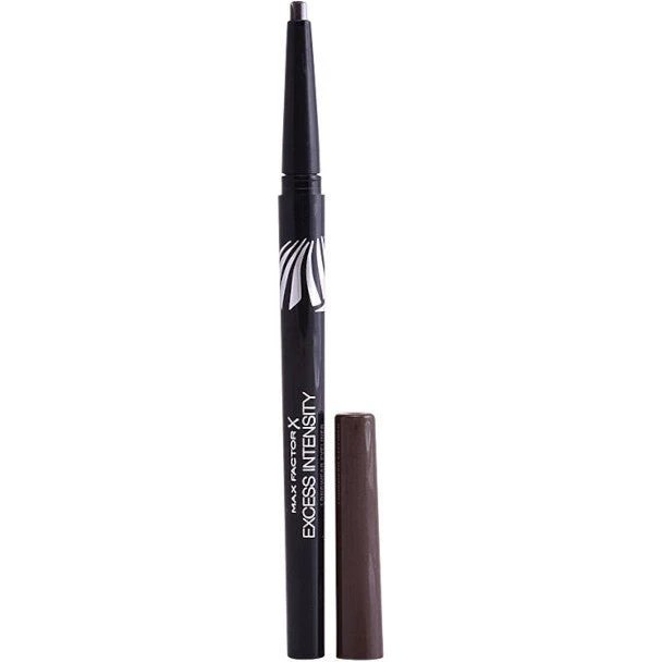 Max Factor Excess Intensity Longwear Eyeliner 06 Brun 1 ml