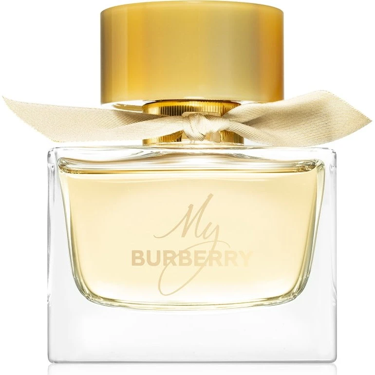 Burberry My Burberry Eau de Parfum 90 ml