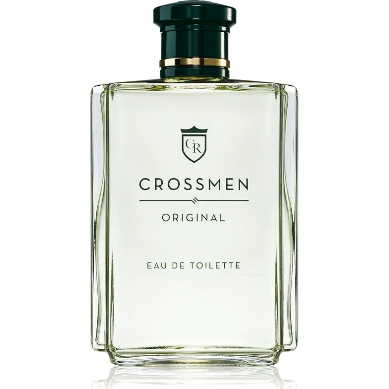 Crossmen Original Eau de Toilette 200 ml