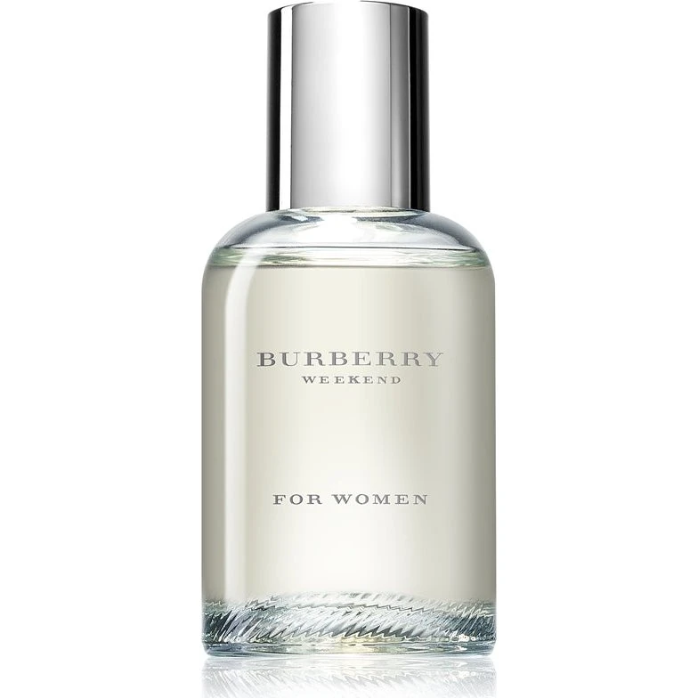 Burberry Weekend For Women Eau de Parfum 30 ml