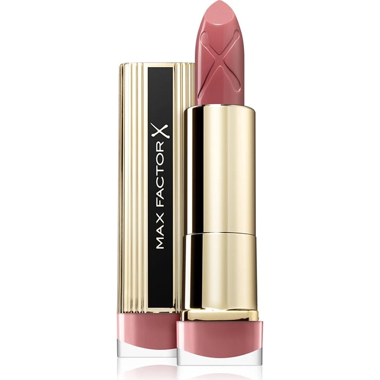Max Factor Colour Elixir 24HR Moisture 015 Nude Rose, 4,8 g