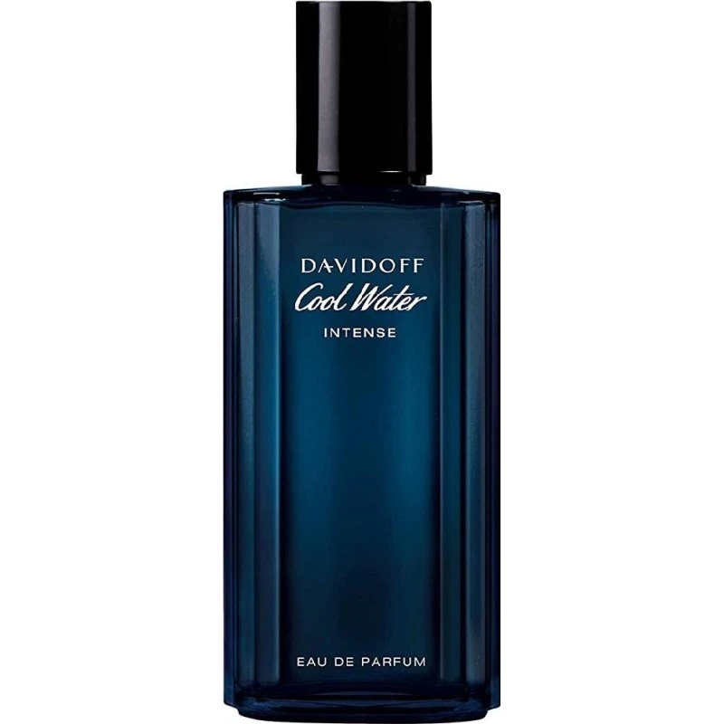 Davidoff Cool Water Intense EDP 125 ml