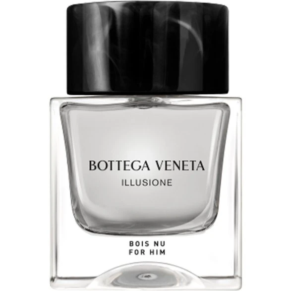 Bottega Veneta Illusion Bois Nu EDT 50 ml