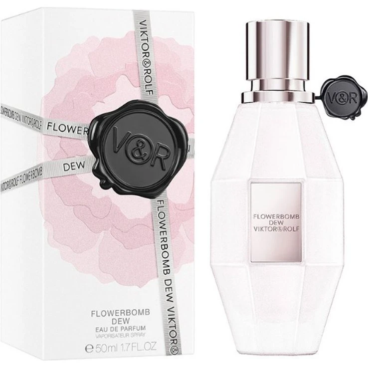 Viktor & Rolf Flowerbomb Dew EDP 50 ml