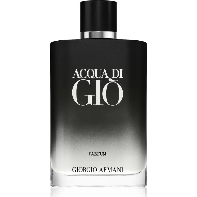 Armani Acqua di Giò Parfum 200 ml genopfyldelig