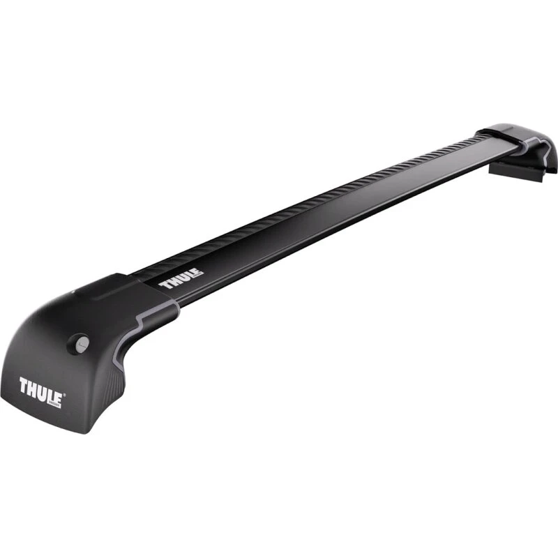 Thule WingBar Edge 81,6 Flush Black