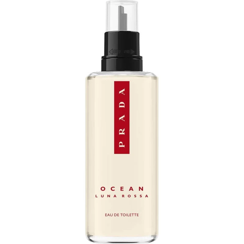 Prada Luna Rossa Ocean EDT Refill 150 ml