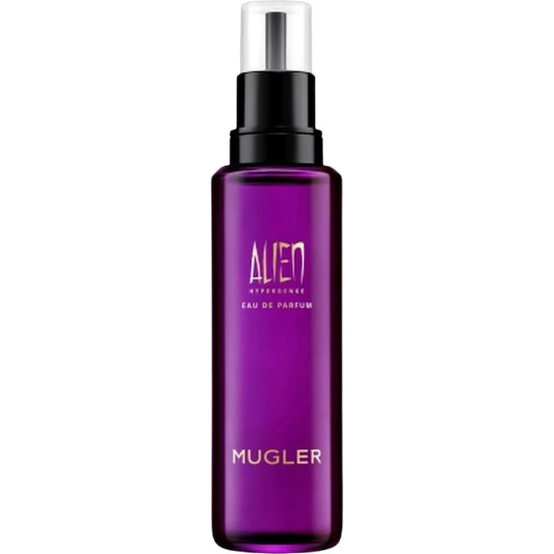 Mugler Alien Hypersense Refill Eau de Parfum 100 ml