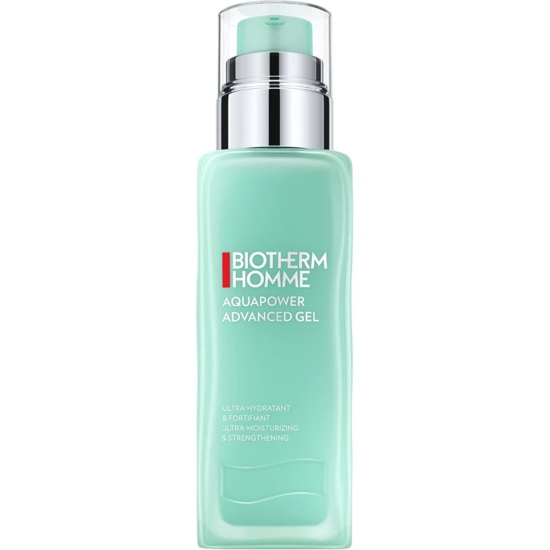 Biotherm Homme Aquapower Advanced Moisturizing Gel 100 ml