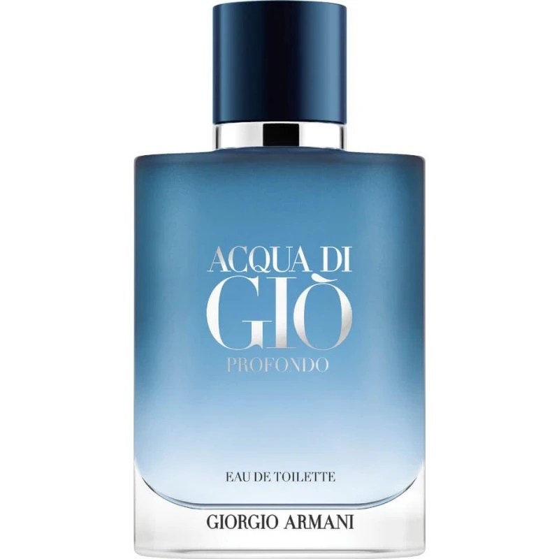 Giorgio Armani Acqua di Giò Profondo EDT 100 ml
