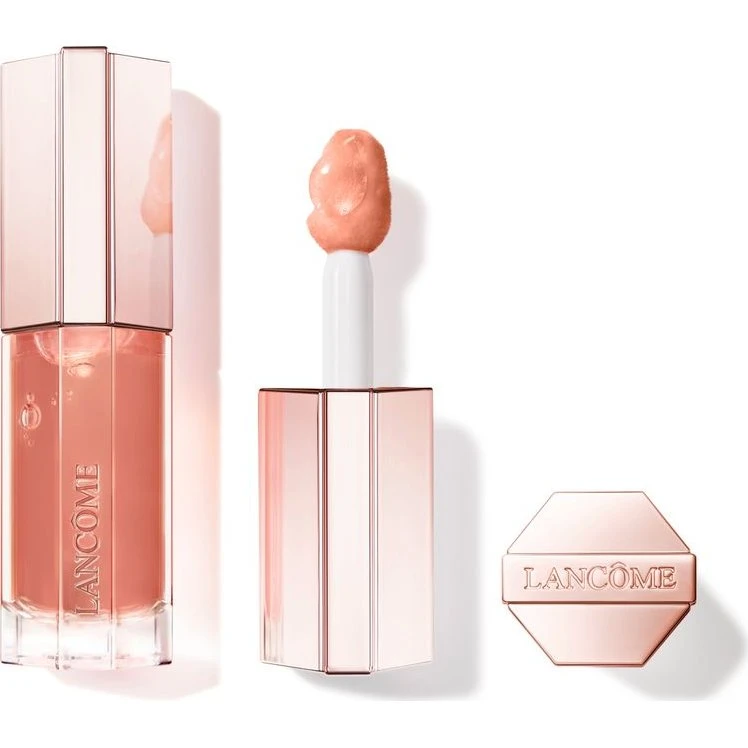 Lancôme Idôle JuicyTreat Oil-in-Gloss 25 Toffee Talk 8,5 ml