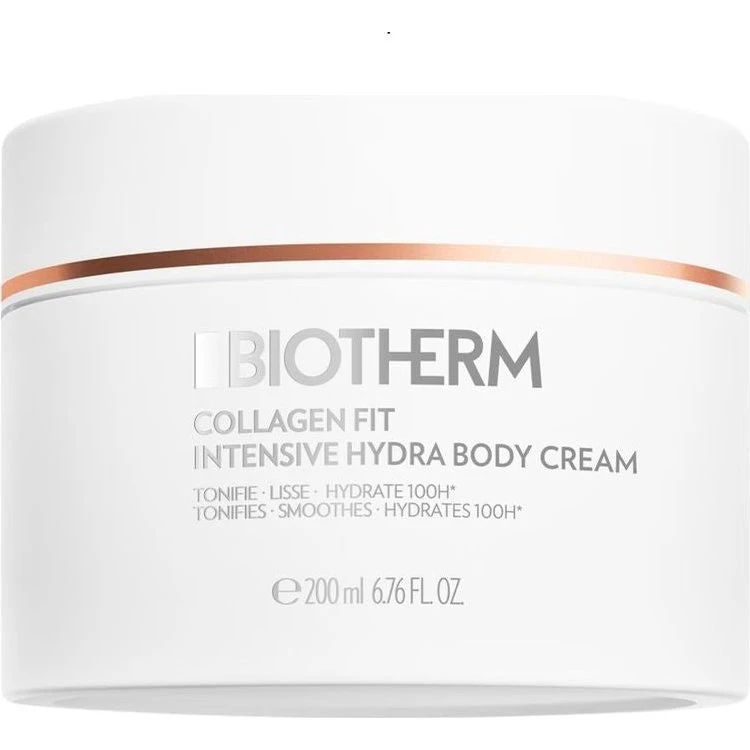Biotherm Collagen Fit Intensiv Fugtighedscreme til Krop 200 ml