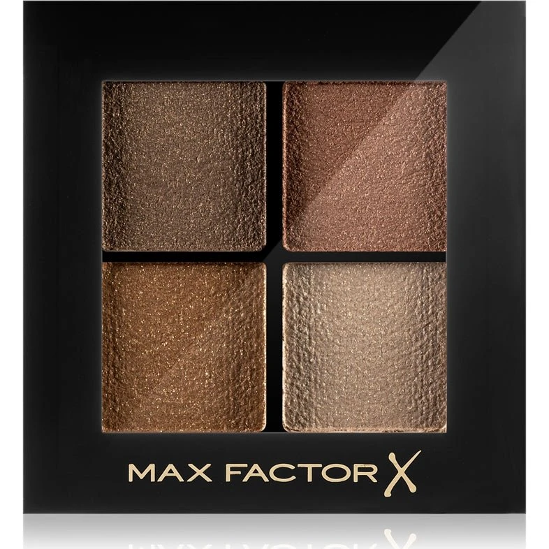 Max Factor Colour X-Pert Palette 004 Veiled Bronze 4,3 g