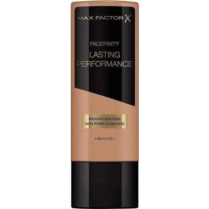Max Factor Facefinity Lasting Performance Foundation 110 Honey 35 ml