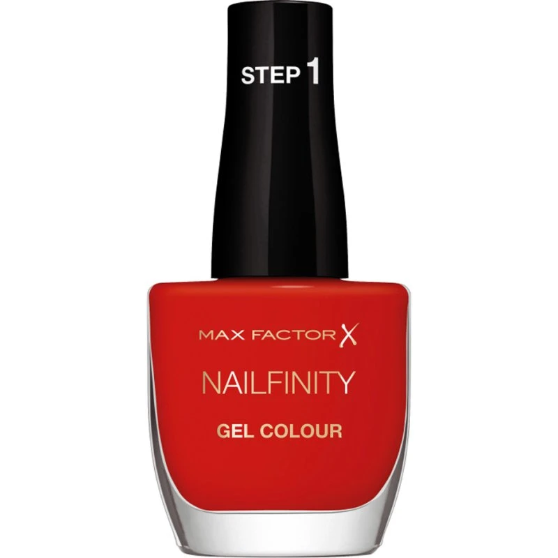 Max Factor Nailfinity Gel Colour 420 Spotlight On Her, 12 ml