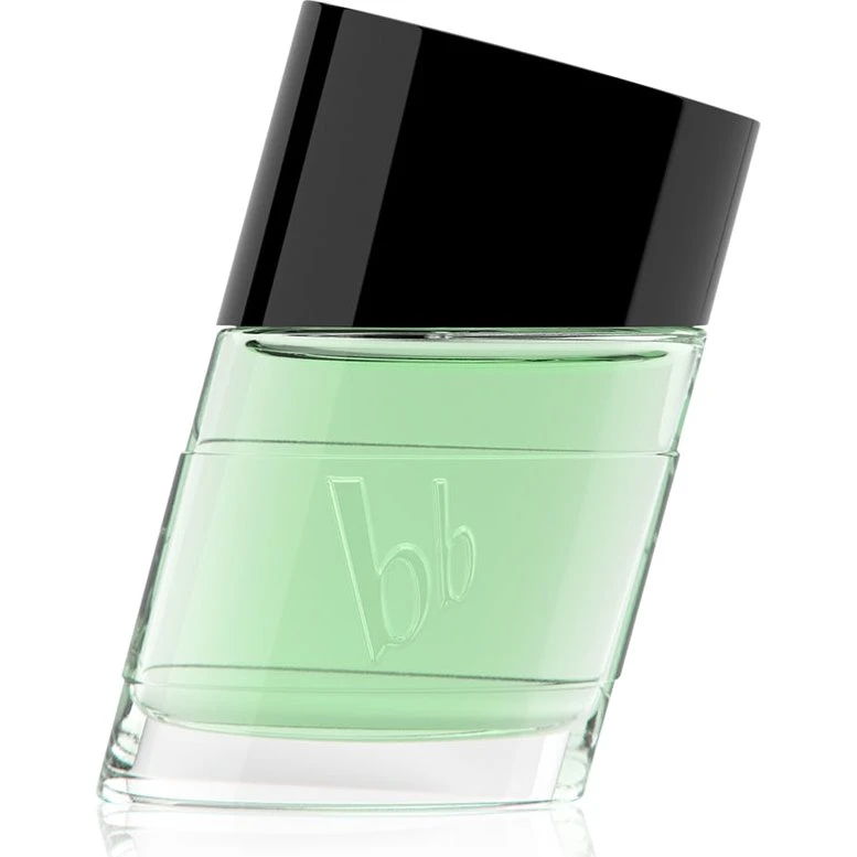 Bruno Banani Made For Men Eau de Toilette 30 ml