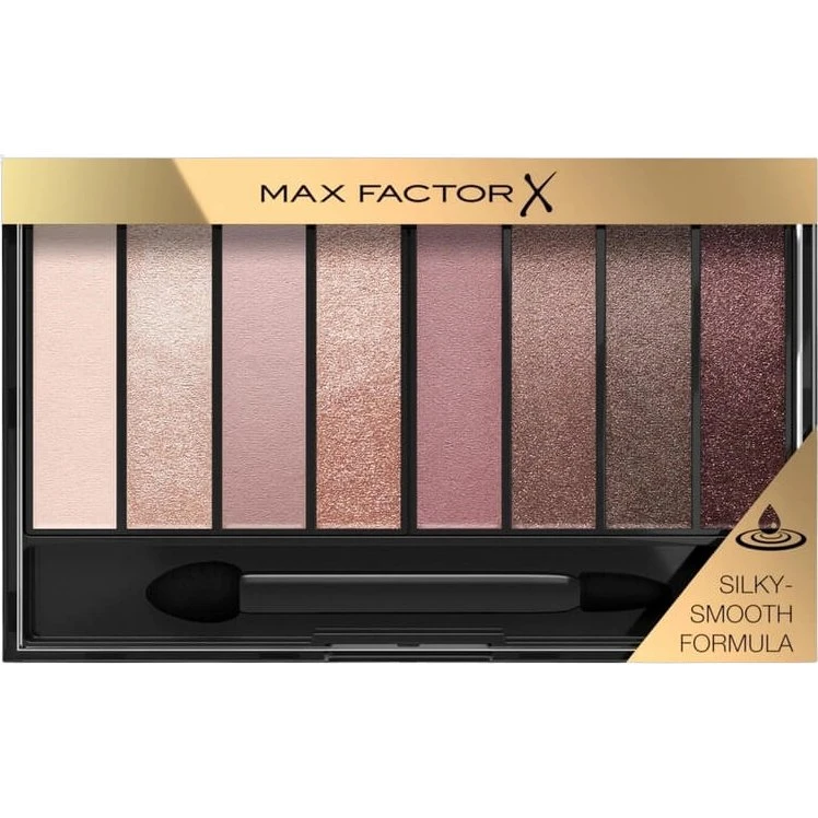 Max Factor Masterpiece Nude Palette 003 Rose Nudes, 6 g