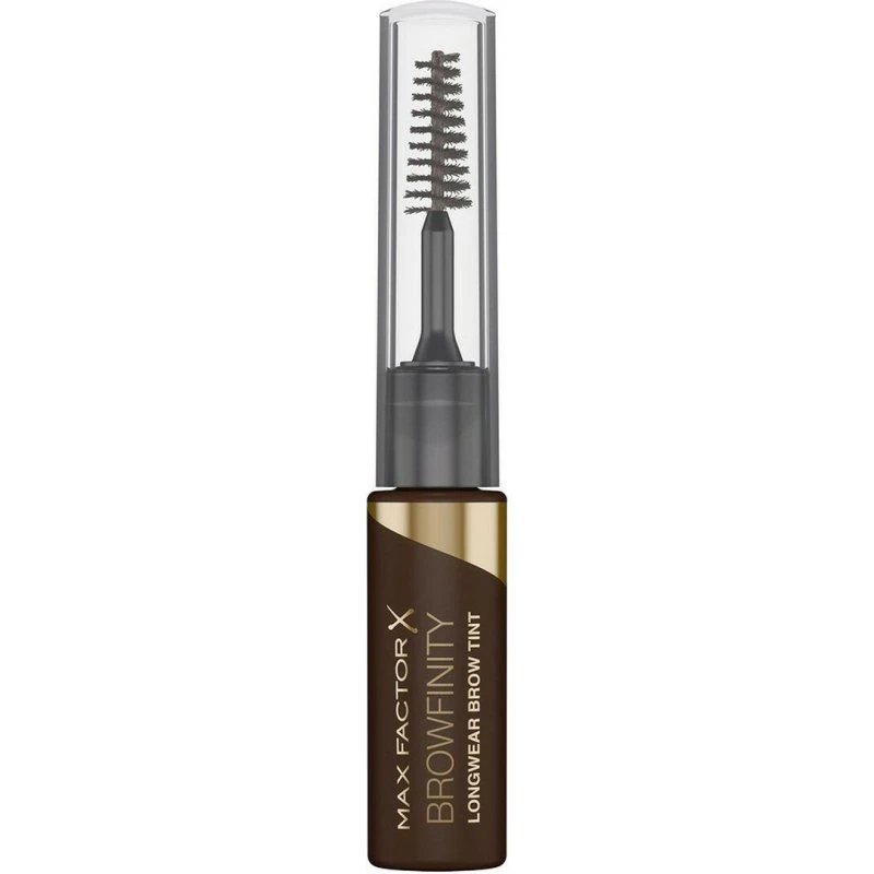 Max Factor Browfinity Longwear Brow Tint 003 Mørkebrun 4,2 ml