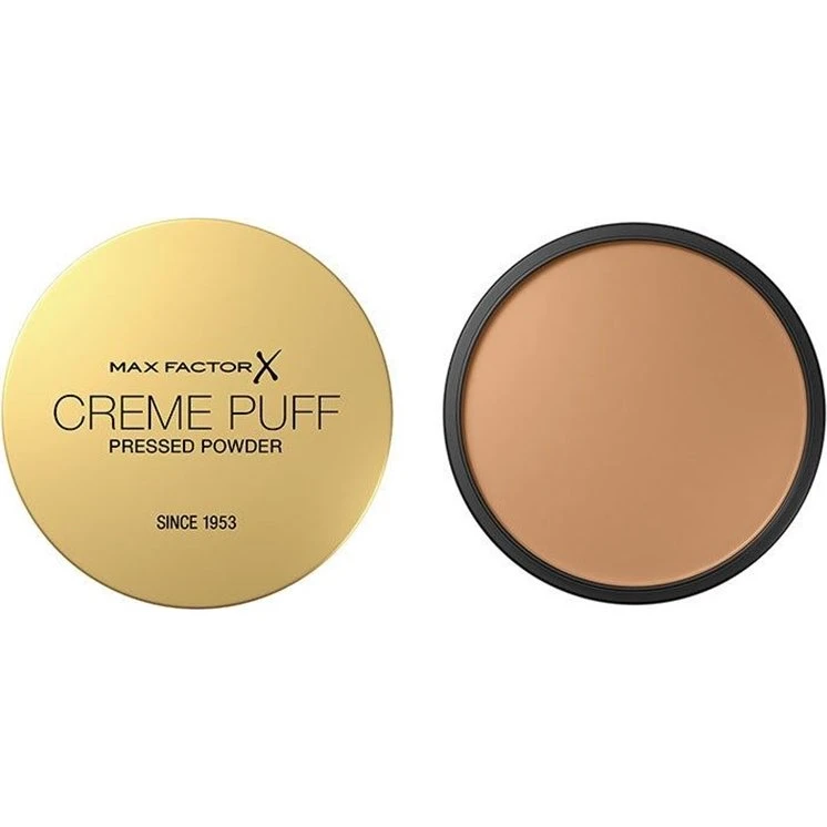 Max Factor Creme Puff 14 Golden Beige, 14 g