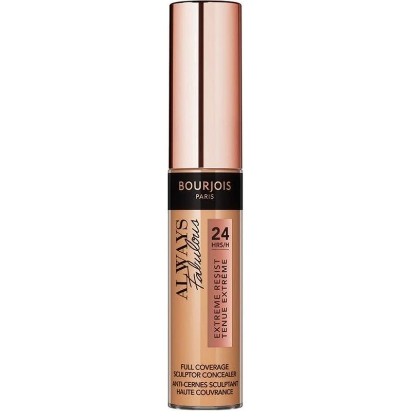 Bourjois Always Fabulous 24H Concealer 300 Pink Beige 6 ml