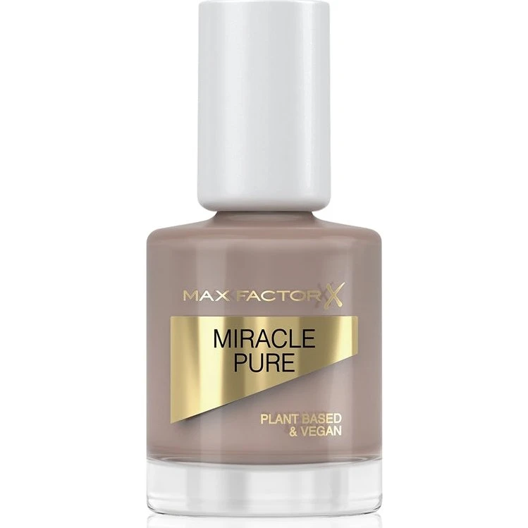 Max Factor Miracle Pure neglelak 812 Spiced Chai (12 ml)