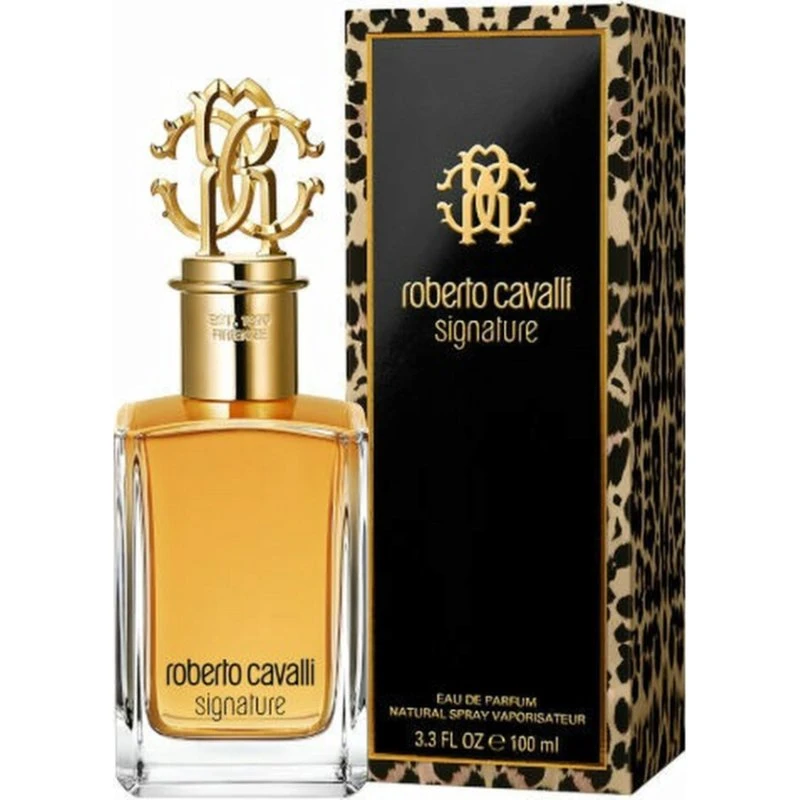Roberto Cavalli Signature EDP 100 ml