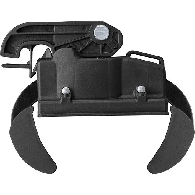 Menabo Clamping-system til Starla tagboks