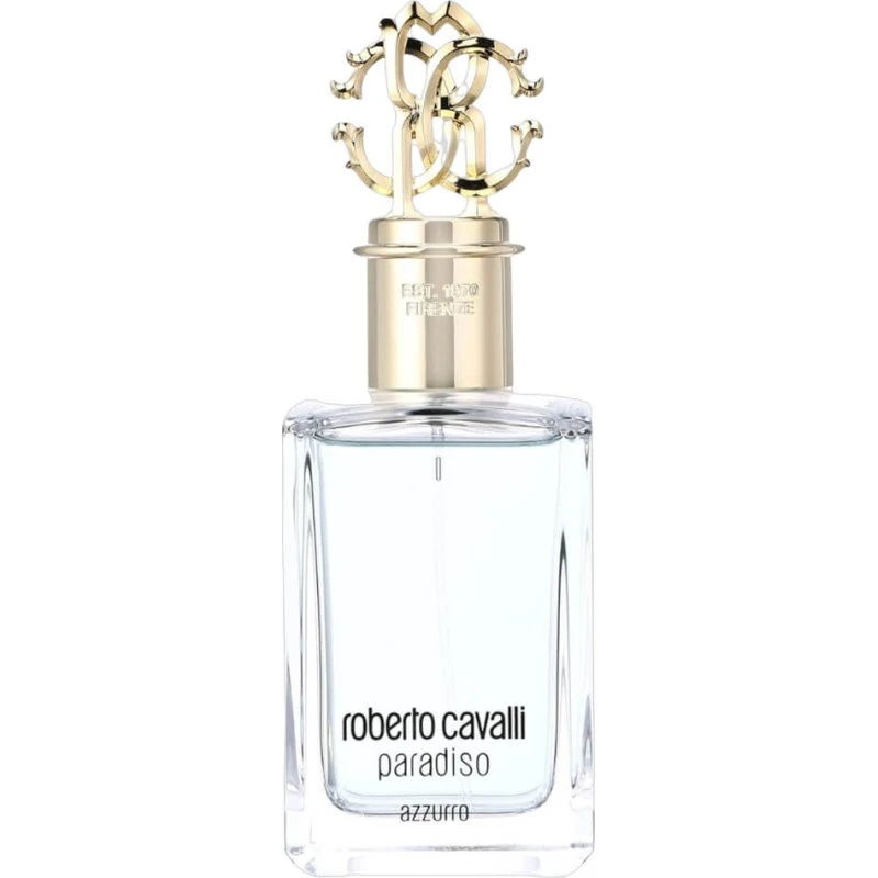 Roberto Cavalli Paradiso Azzurro EDP 100 ml