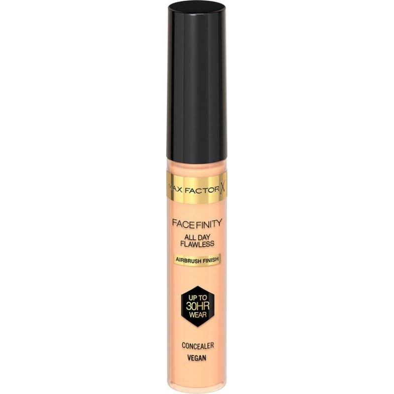 Max Factor Facefinity All Day Flawless Concealer 010, 7,8 ml