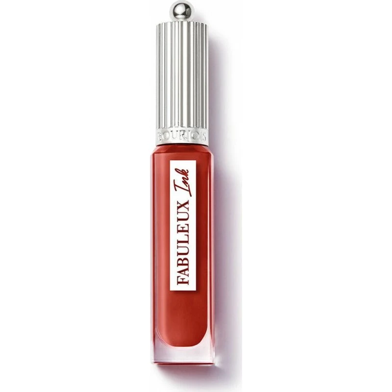 Bourjois Fabuleux Ink læbestift 3,5 ml – 08 Cinna'Mon Amour