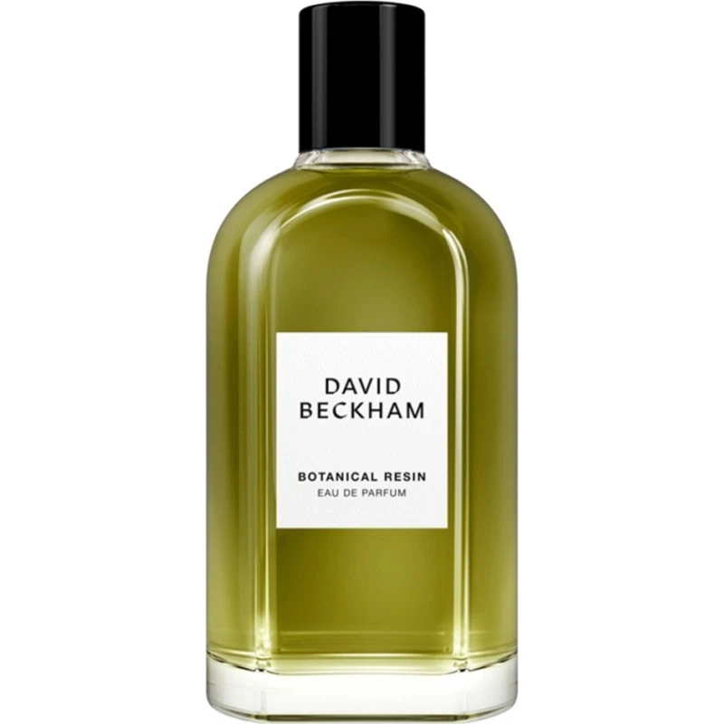 David Beckham Botanical Resin Eau de Parfum 100 ml