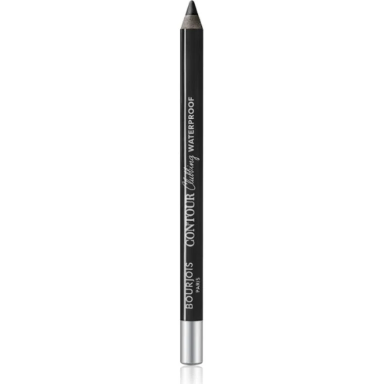 Bourjois Contour Clubbing Vandtæt Eyeliner 041 Black Party 1,2 g