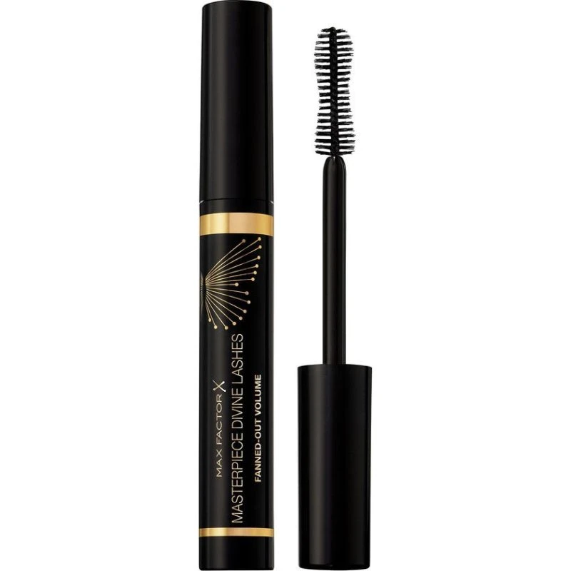 Max Factor Masterpiece Divine Lashes Mascara 8 ml (Rich Black)